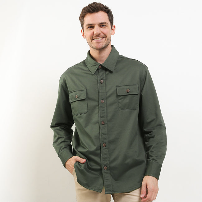 Droit In Olive