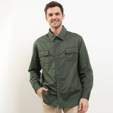 Droit In Olive