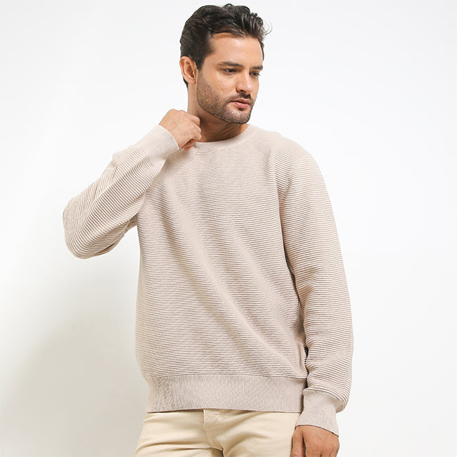 Lager In Khaki