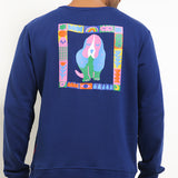 Modry In Navy