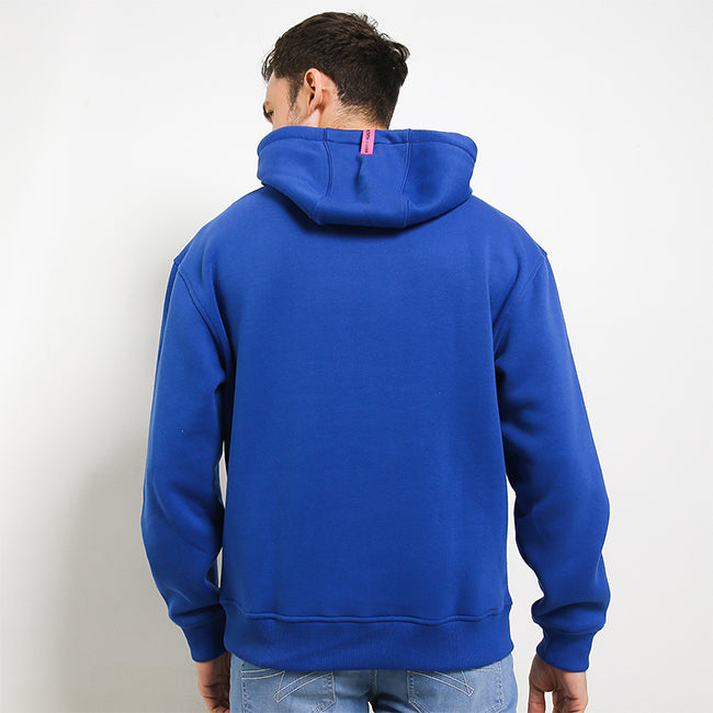 Kapsa In Blue