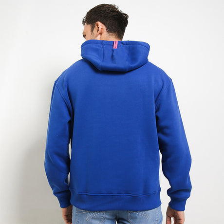 Kapsa In Blue