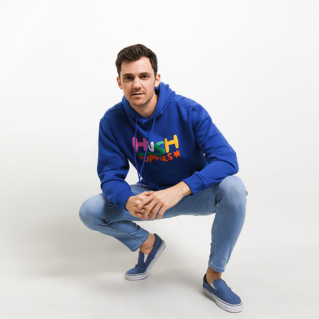 Kapsa In Blue