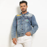 Hecto In Blue