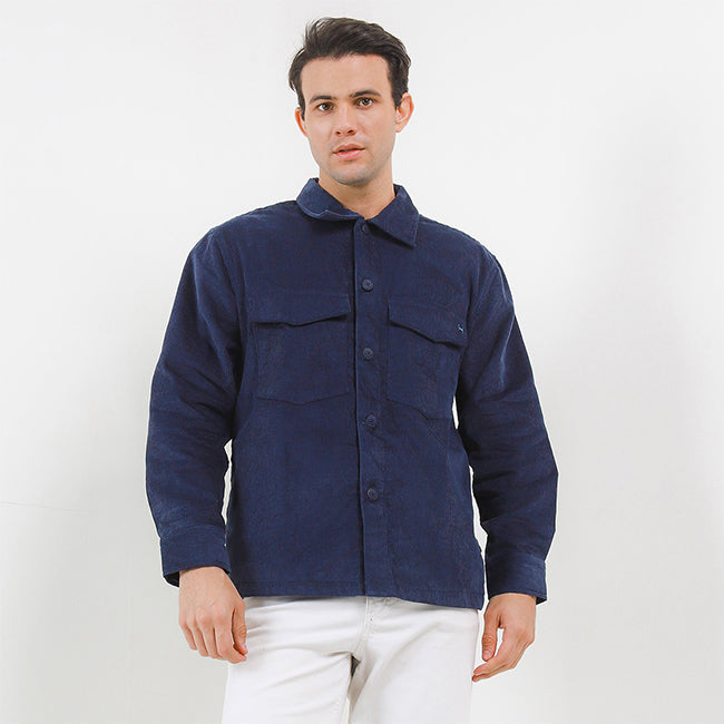 Huge In Navy