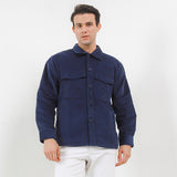 Huge In Navy