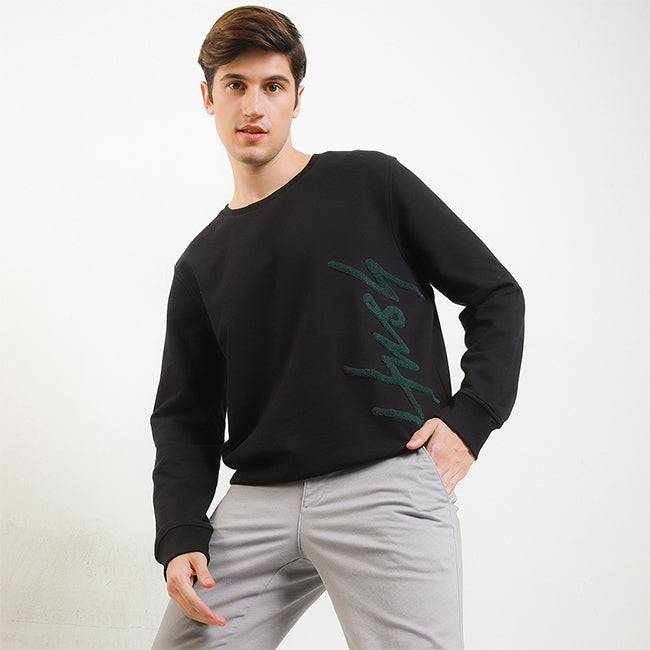 Sider In Black