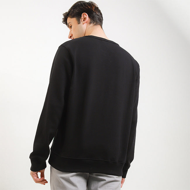 Sider In Black