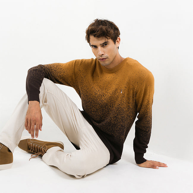 Grade In Brown