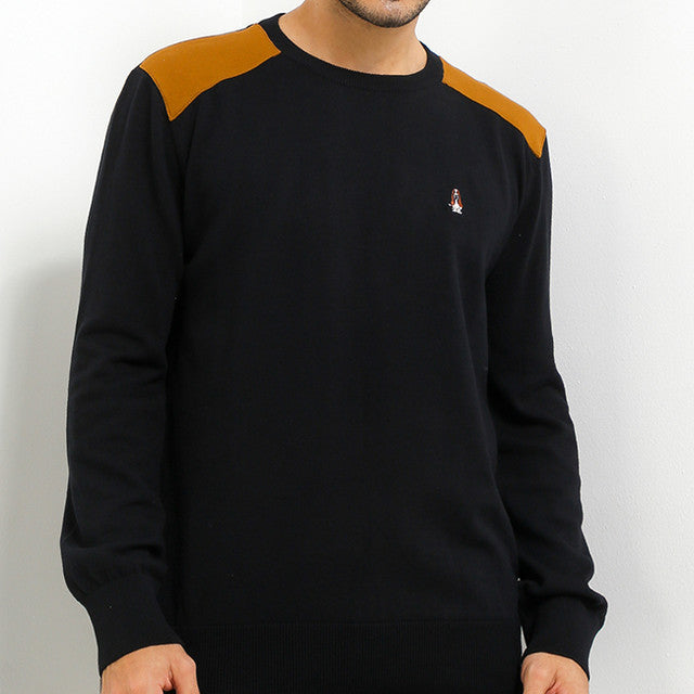 Bsc Dexter In Black
