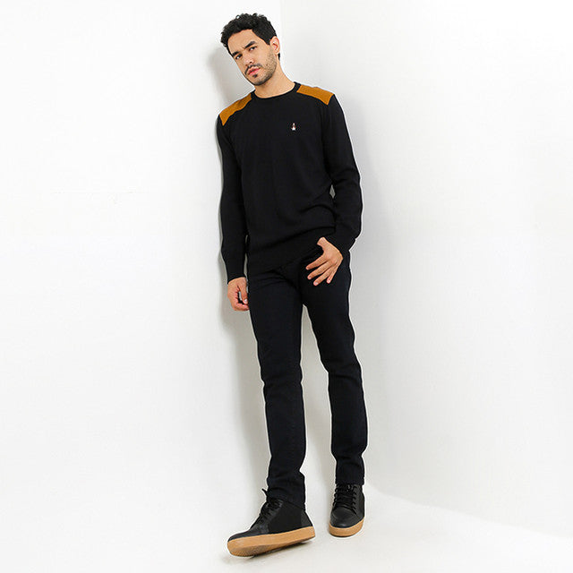 Bsc Dexter In Black