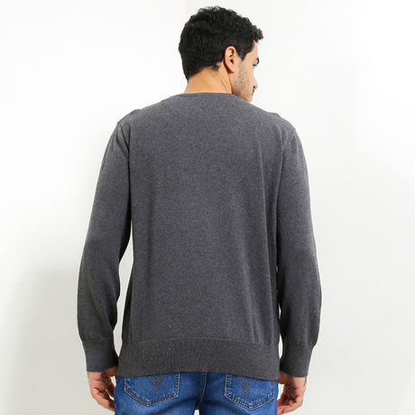 Bsc Dexter In Dark Gray