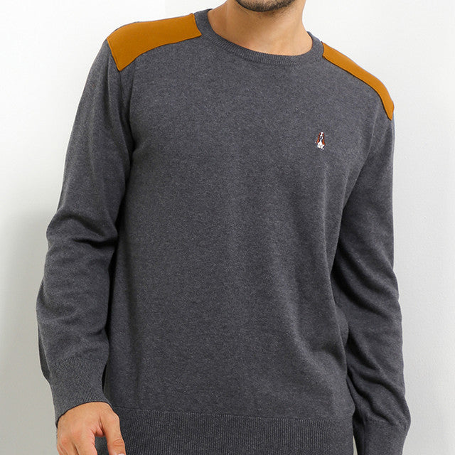 Bsc Dexter In Dark Gray