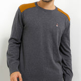 Bsc Dexter In Dark Gray