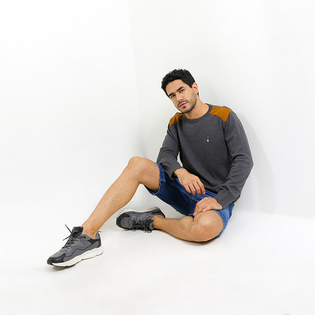 Bsc Dexter In Dark Gray