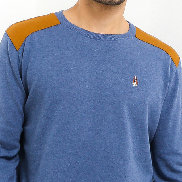 Bsc Dexter In Navy