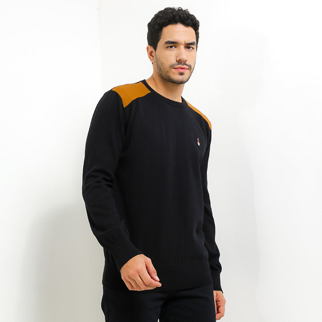 Bsc Dexter In Black