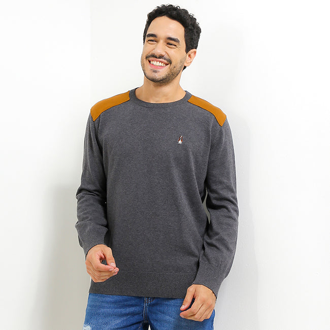 Bsc Dexter In Dark Gray