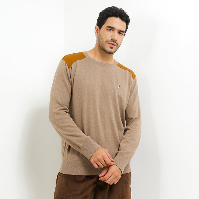 Bsc Dexter In Khaki