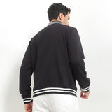 Bsc Citizen In Black