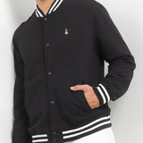 Bsc Citizen In Black