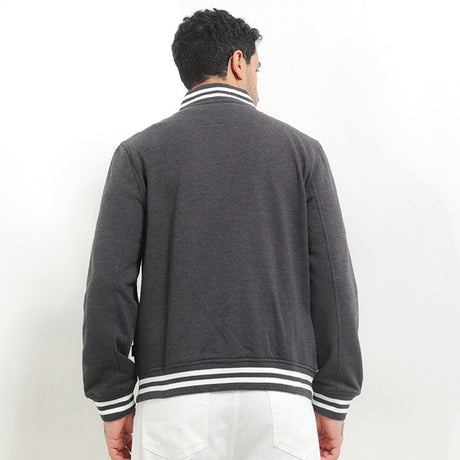 Bsc Citizen In Dark Grey