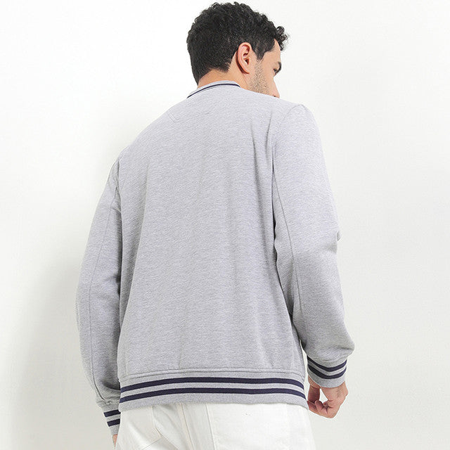Bsc Citizen In Grey