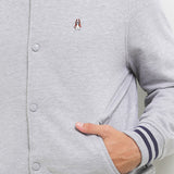 Bsc Citizen In Grey