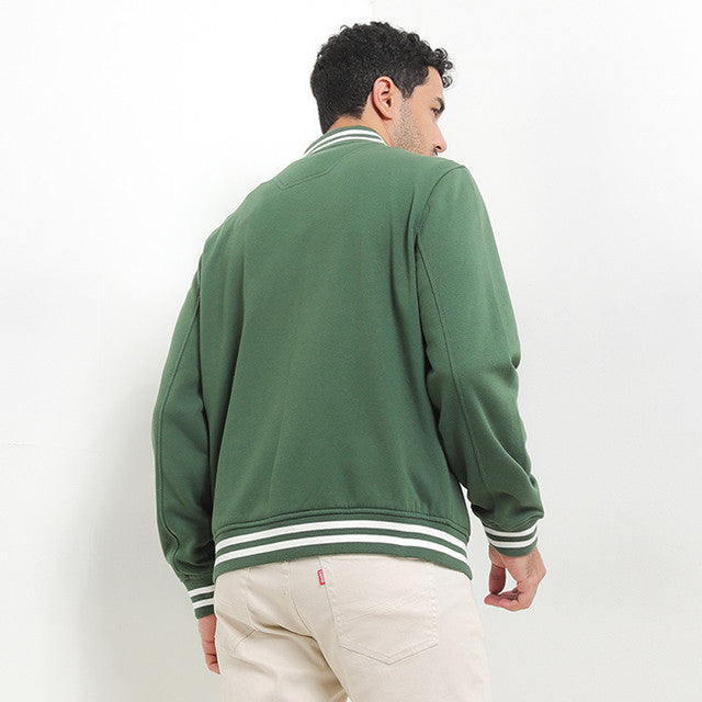Bsc Citizen In Olive