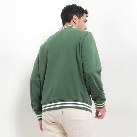 Bsc Citizen In Olive