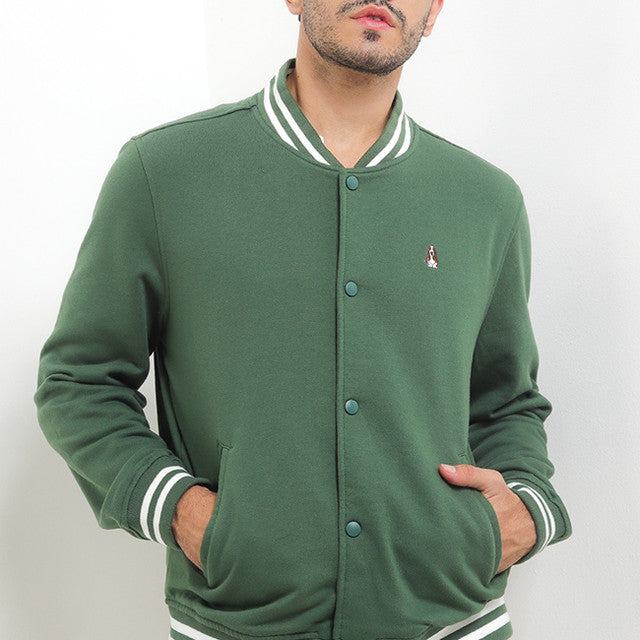 Bsc Citizen In Olive