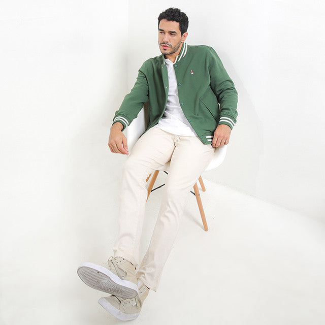 Bsc Citizen In Olive