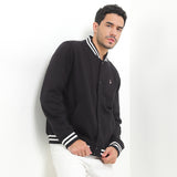 Bsc Citizen In Black