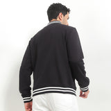 Bsc Citizen In Black