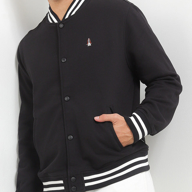 Bsc Citizen In Black
