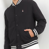 Bsc Citizen In Black