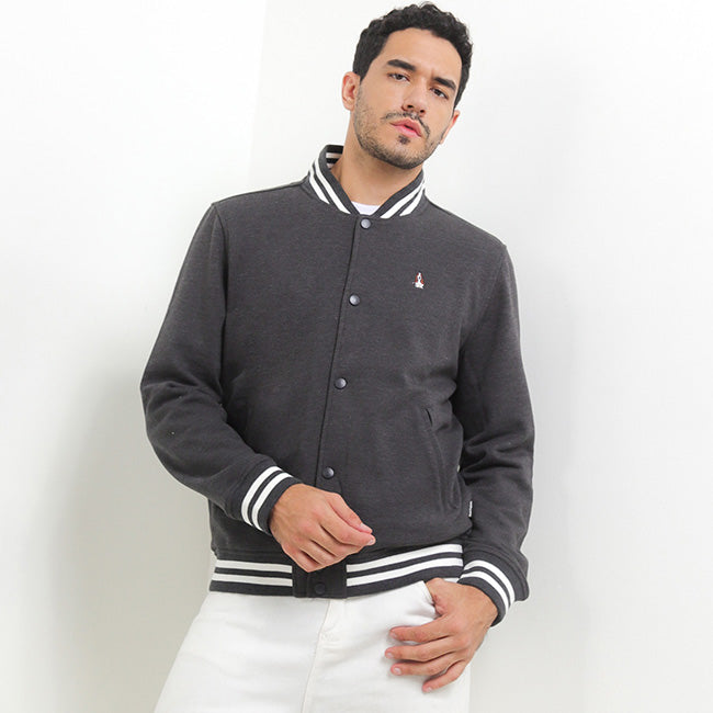 Bsc Citizen In Dark Grey