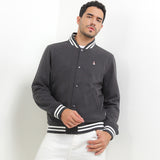 Bsc Citizen In Dark Grey