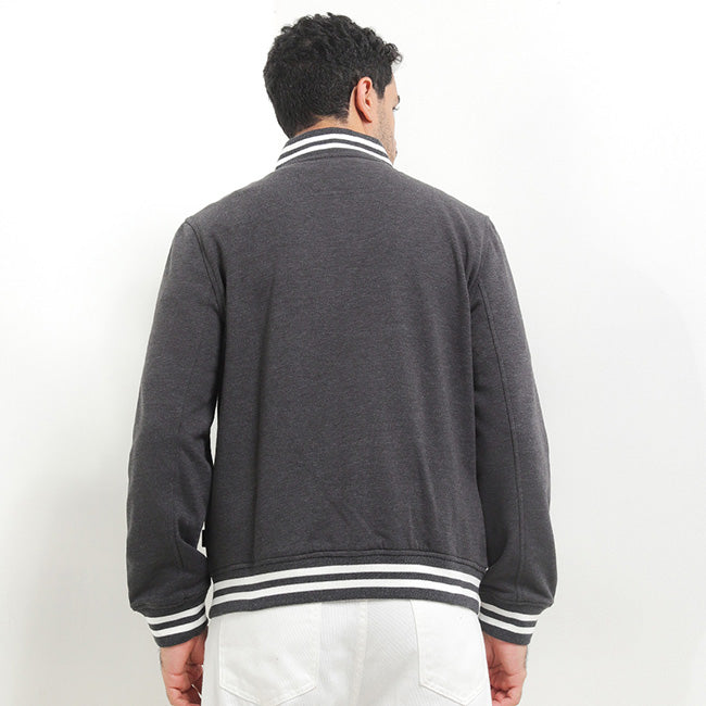 Bsc Citizen In Dark Grey
