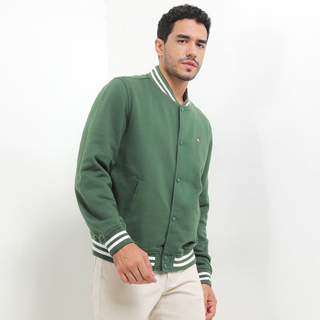 Bsc Citizen In Olive