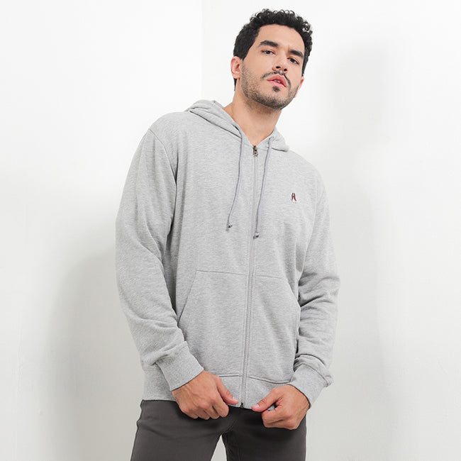 Ridict 5 In Grey