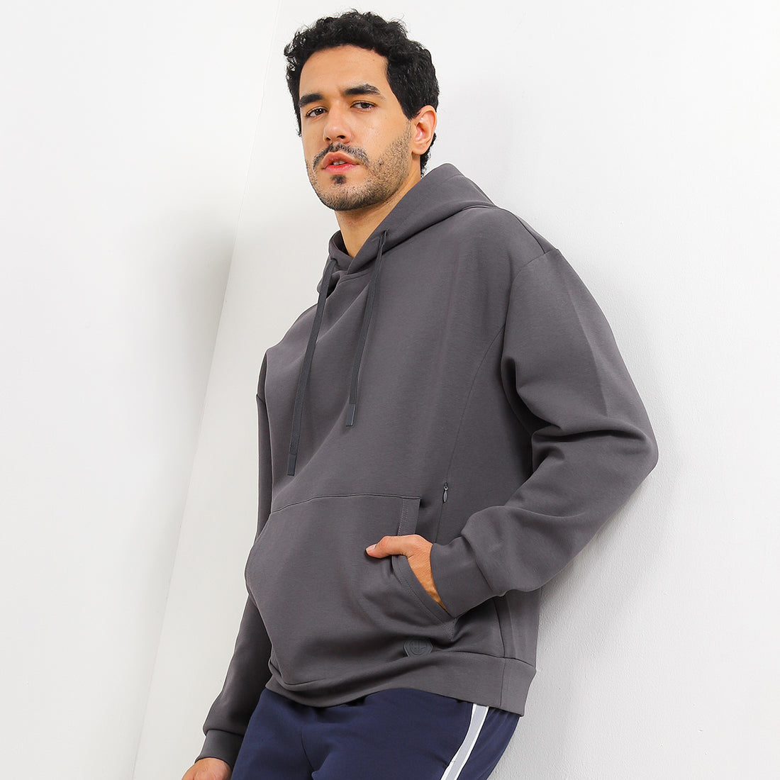 Tr Lax Hd In Grey