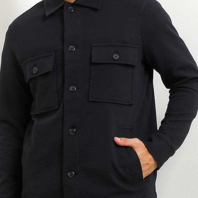 Tr Adelard In Black