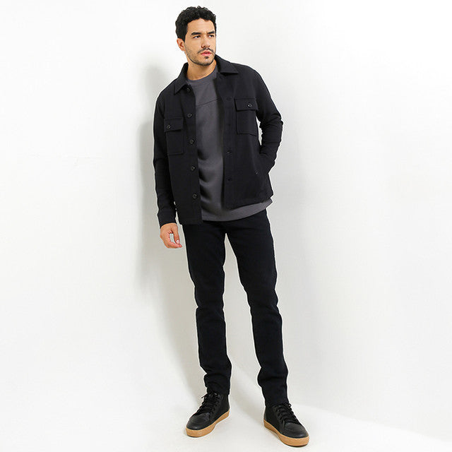 Tr Adelard In Black