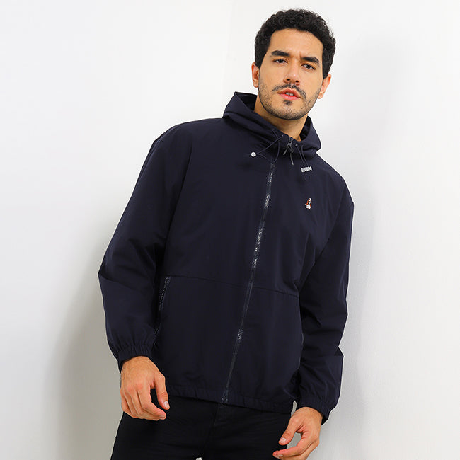 Deetow In Navy