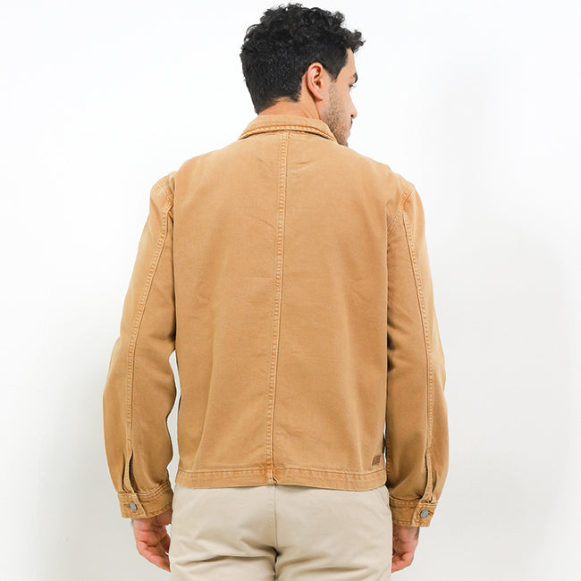 90S Connote In Khaki