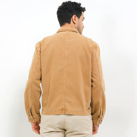90S Connote In Khaki