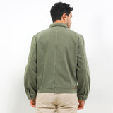 90S Connote In Olive