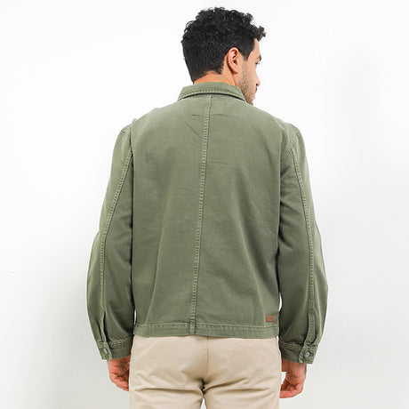 90S Connote In Olive