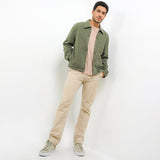 90S Connote In Olive